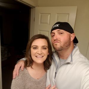 Meet your Posher, Christy